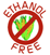 Ethanol Free